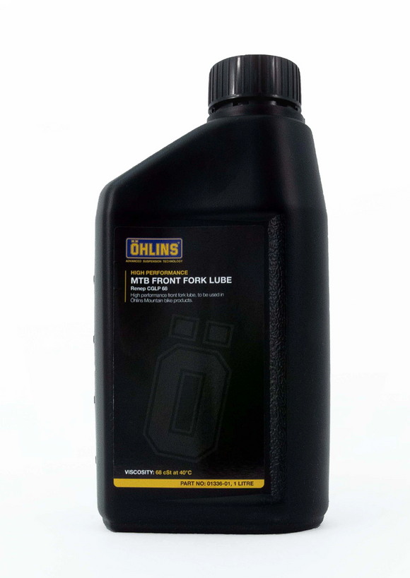 Ohlins MTB Front Fork Lube 1L