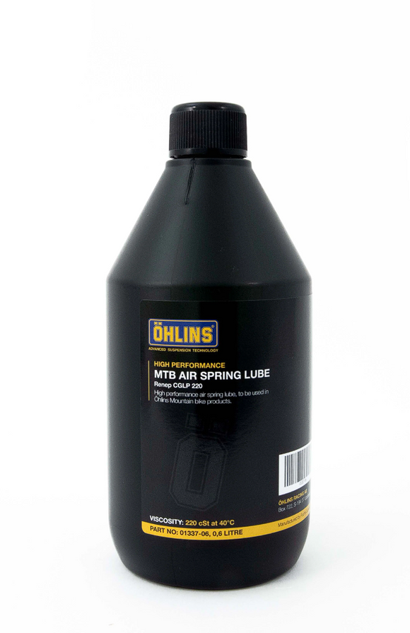 Ohlins MTB Air Spring Lube 600ml