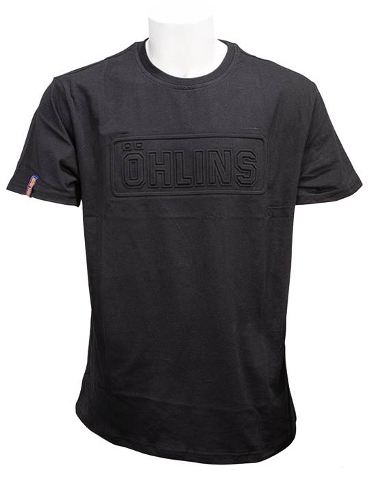 Ohlins Original Debossed T-Shirt