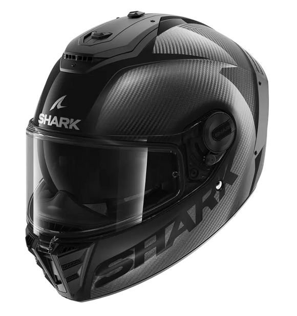 SHARK SPARTAN RS CARBON + VISOR