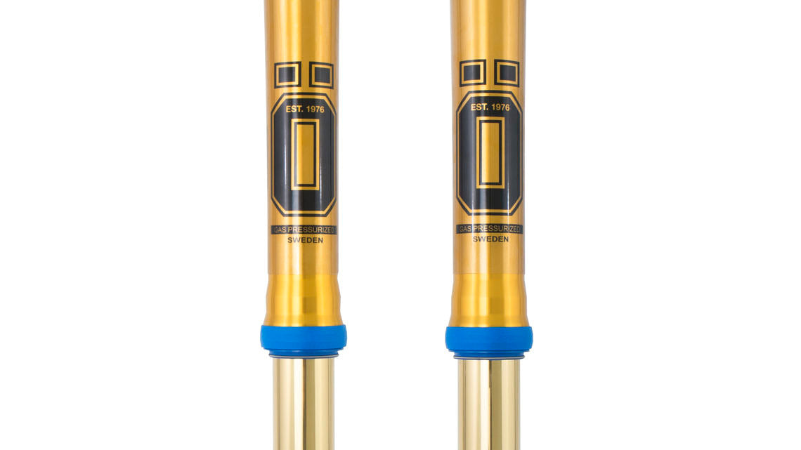 Ohlins RXF 48 MX Fork - Yamaha YZ250F/450F – selexontrading