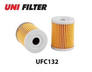 Unfilter Oil Filter UFC132