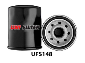 Unfilter Oil Filter UFS148