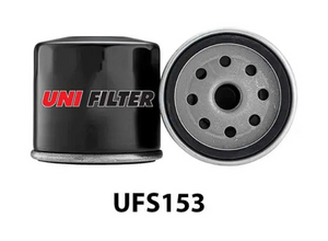 Unfilter Oil Filter UFS153