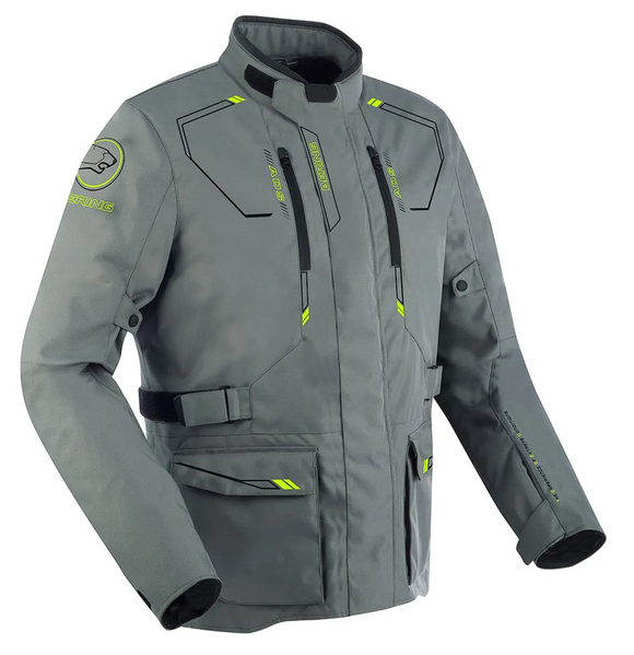 Bering Voyager Jacket