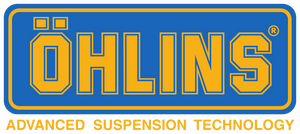 Ohlins High Performance Fork Fluid R&T 1L